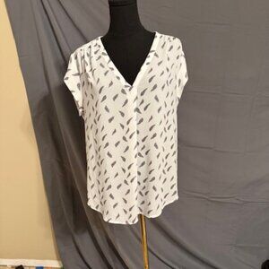 FUN2FUN Blouse Size L